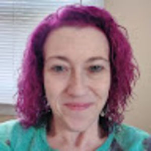 Meet your Posher, Marsha